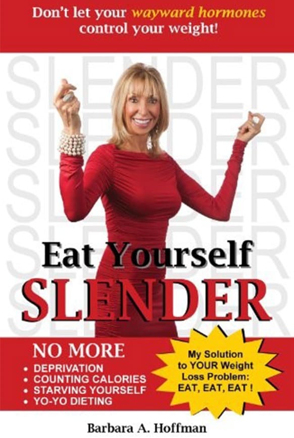 Eat Yourself Slender