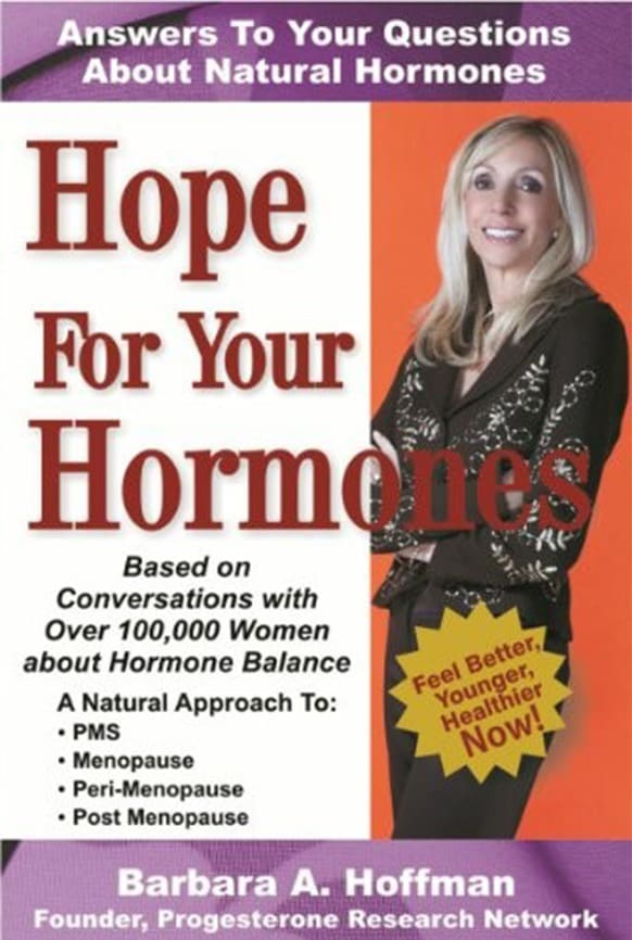 Hope for Your Hormones