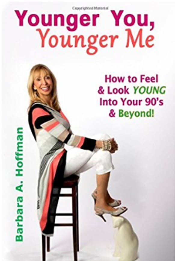Younger You Younger Me