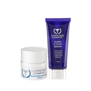 Brightening Exfoliating Kit