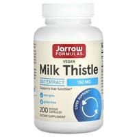 Milk Thistle