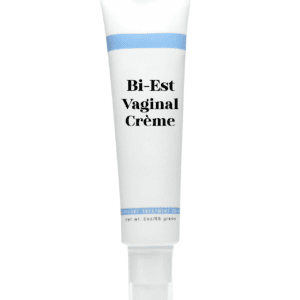 Bi-Est Vaginal Creme 2 oz.