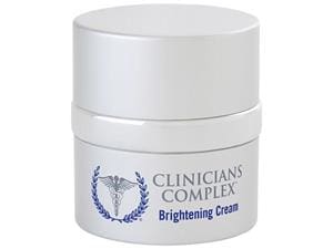 Brightening Cream
