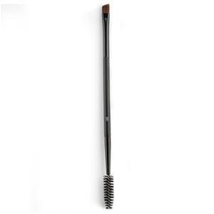 Duo Angle Brow Brush & Detailer
