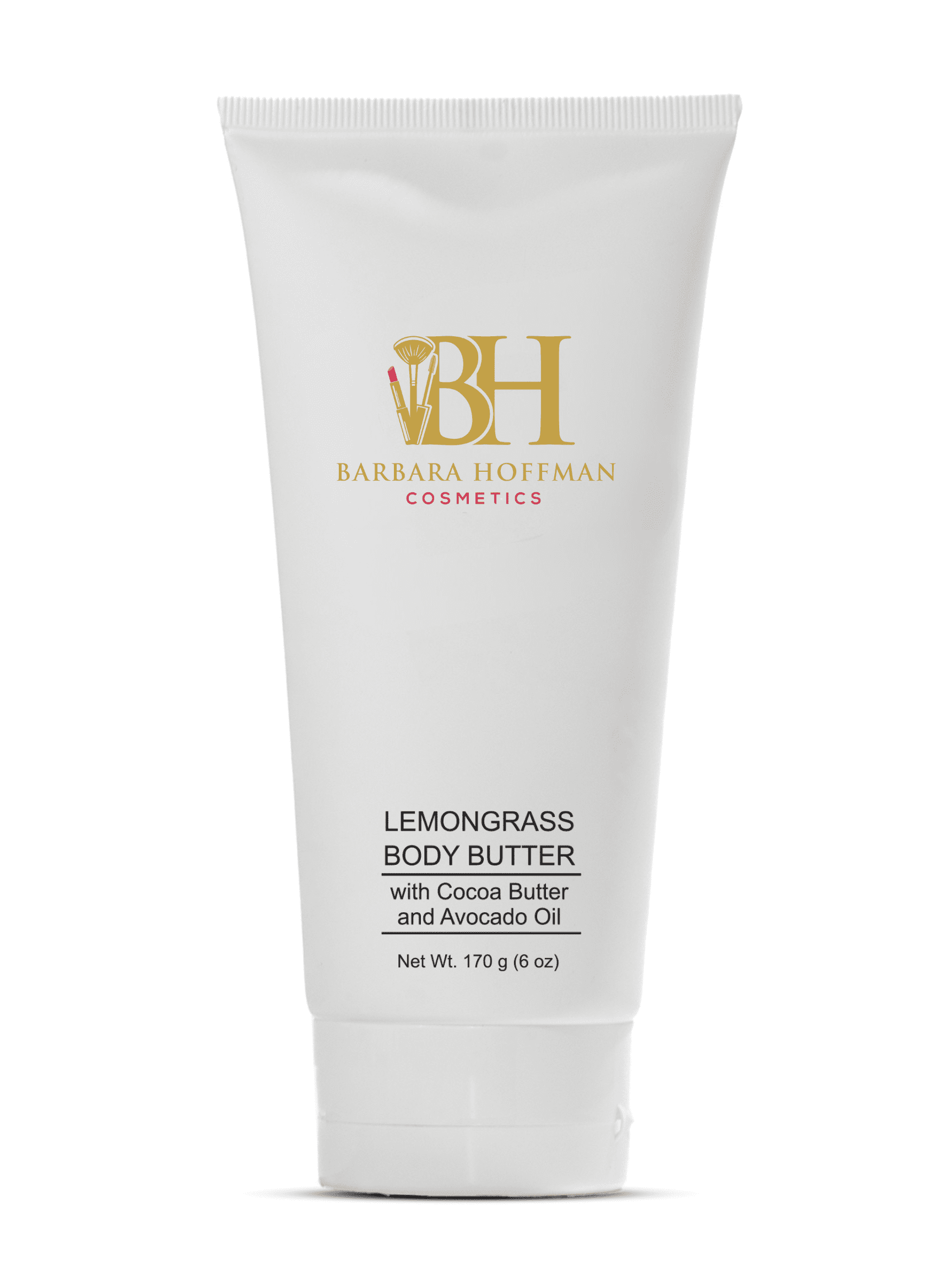 Body Butter - Lemongrass