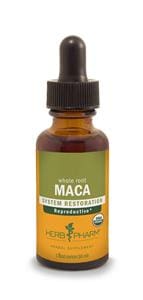 MACA Extract (1 fl oz)