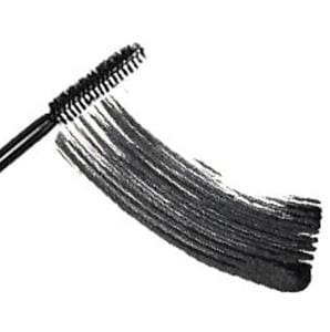 Mascara with Keratin - Black