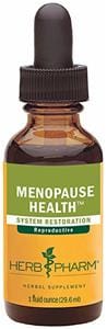 Menopause Health Tonic