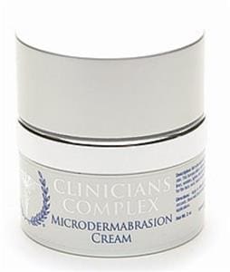 Microdermabrasion Cream (2 oz.)