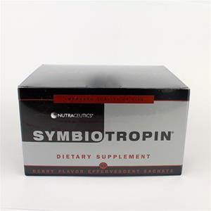 Symbiotropin PRO-hGH