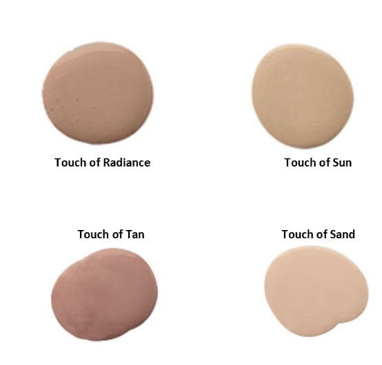 Tinted Moisturizer