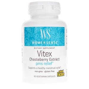 Vitex Chasteberry Extract