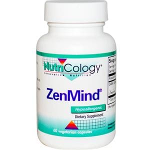 ZenMind Calmness Support