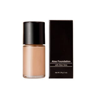 Aloe Foundation